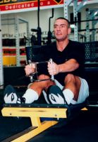 Jean-Claude Van Damme