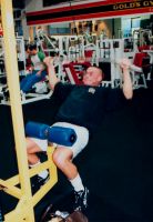 Jean-Claude Van Damme