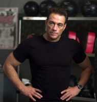 Jean-Claude Van Damme