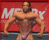 2007 NPC Los Angeles