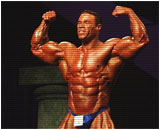 Kevin Levrone