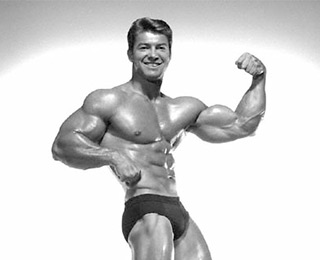 Larry Scott