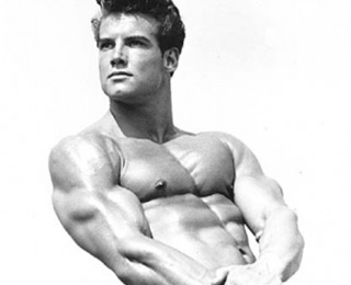 Steve Reeves